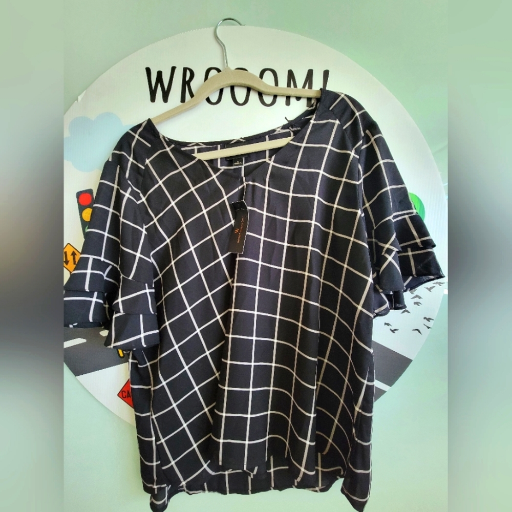 Blouse